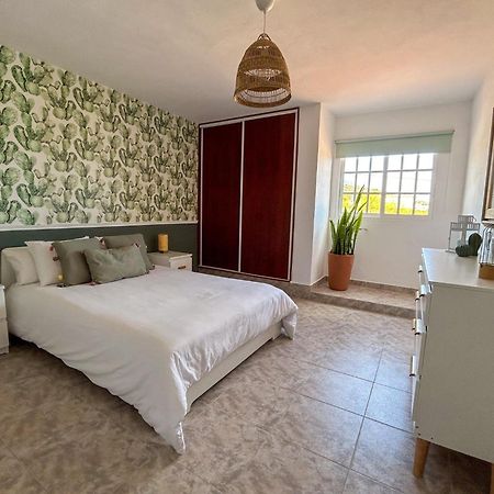 Villa Buenavista Breña Alta Esterno foto