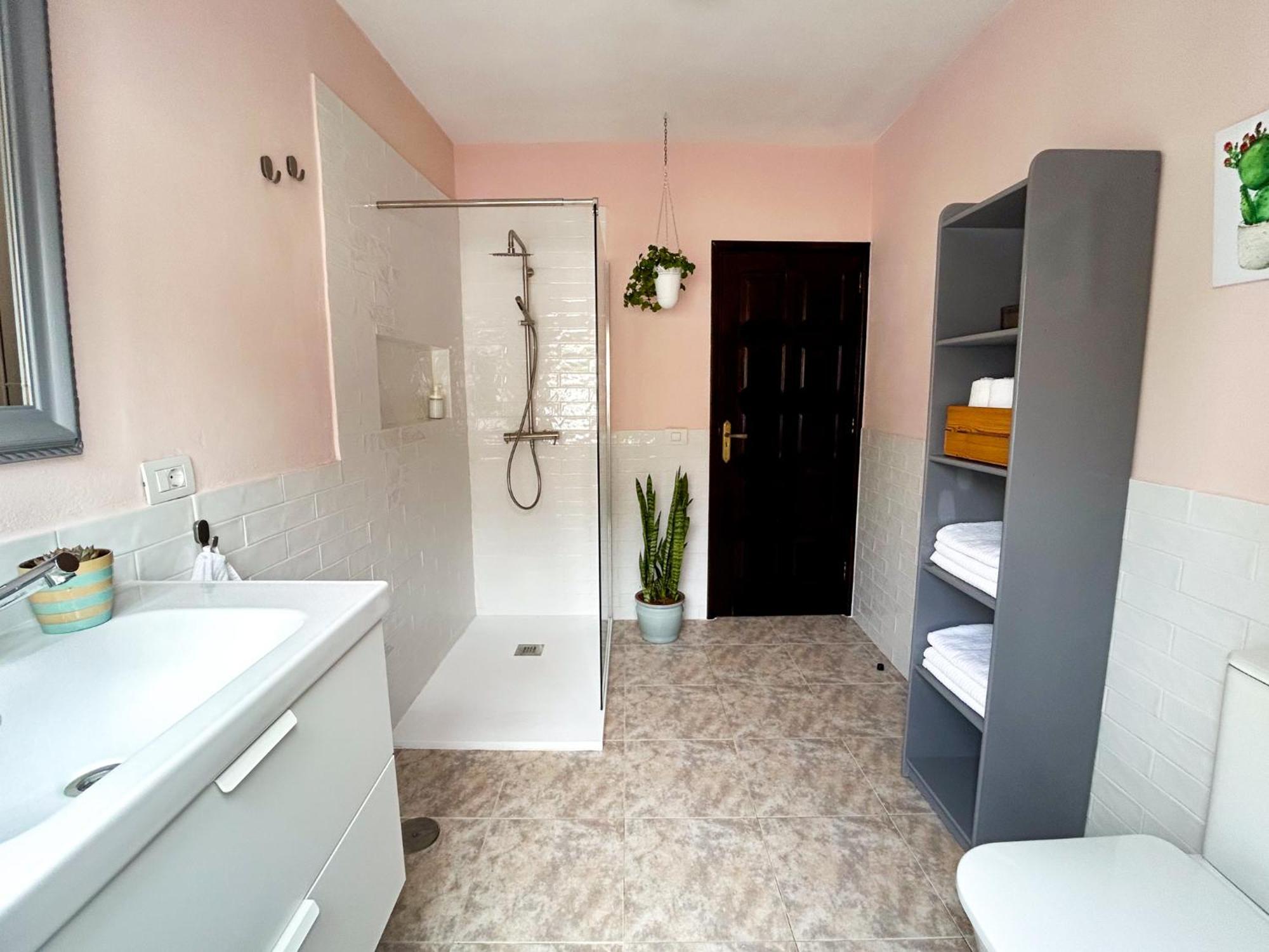 Villa Buenavista Breña Alta Esterno foto
