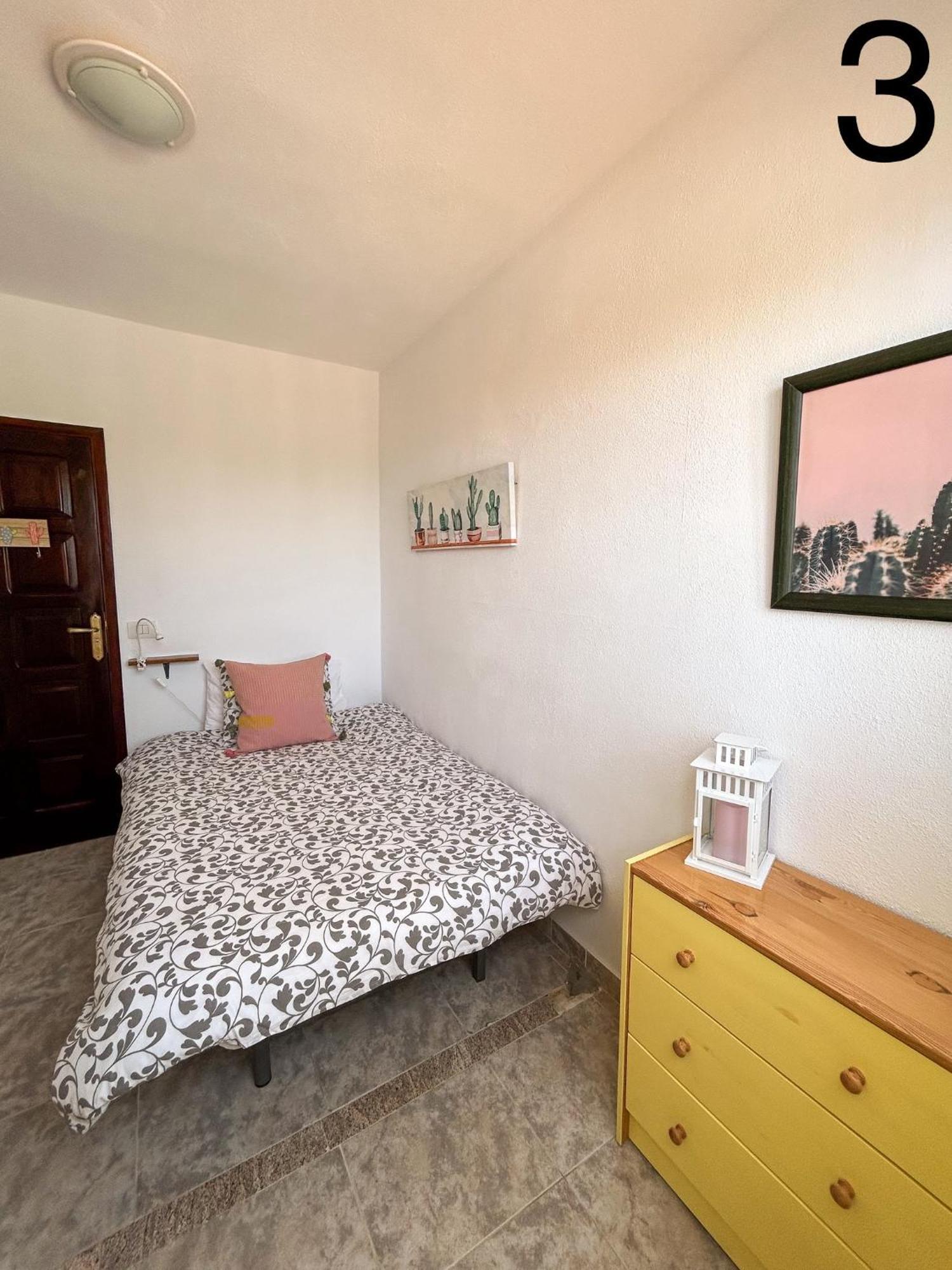 Villa Buenavista Breña Alta Esterno foto